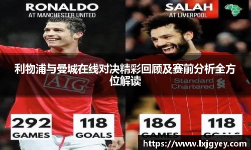 利物浦与曼城在线对决精彩回顾及赛前分析全方位解读